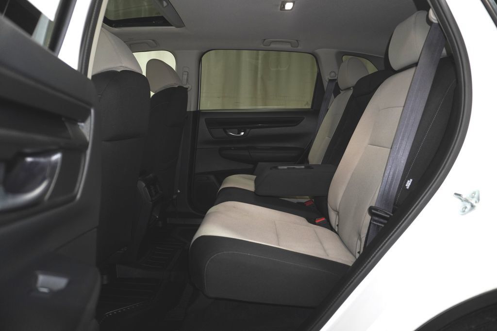 Used 2023 Honda CR-V EX image 13