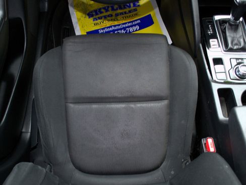 Used 2016 MAZDA CX-5 Sport w/ Rear Camera Package image 11