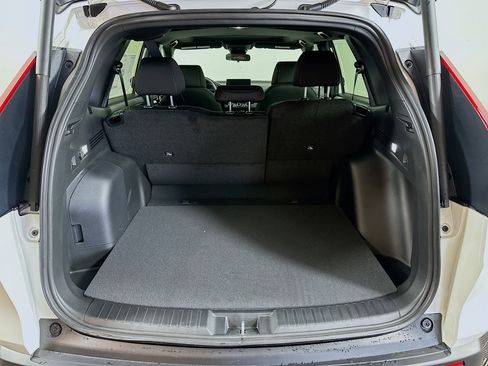 New 2026 Honda CR-V TrailSport image 24