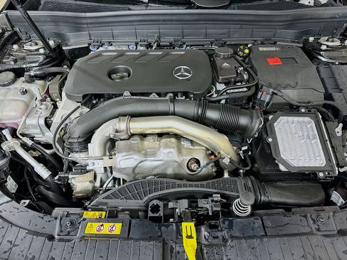 Used 2026 Mercedes-Benz GLB 250 4MATIC image 67