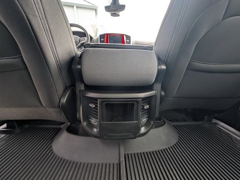 Used 2023 RAM 1500 Big Horn image 37