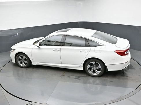Used 2018 Honda Accord EX-L image 20