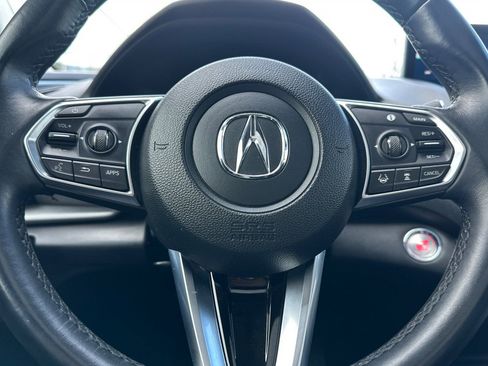 Used 2020 Acura RDX FWD image 23