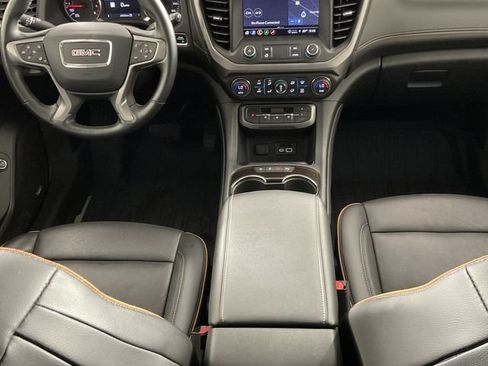 Used 2023 GMC Acadia AT4 w/ Preferred Package AWD/4WD image 21