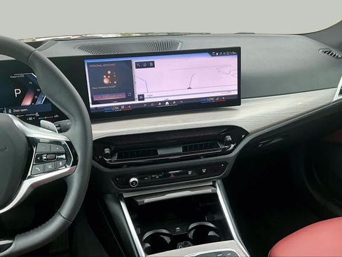 Used 2026 BMW 430i RWD image 6