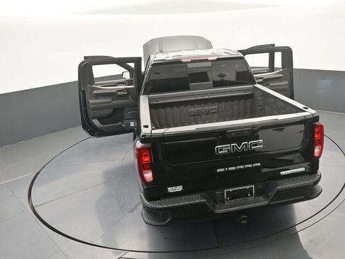 Used 2023 GMC Sierra 1500 Elevation w/ Elevation Premium Package RWD image 79