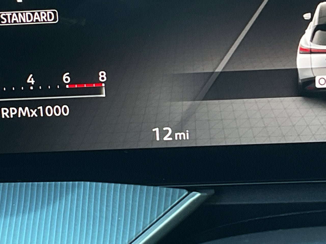 New 2027 Nissan Murano Platinum AWD/4WD image 46