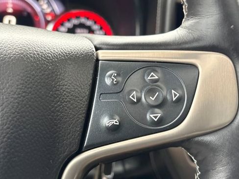Used 2014 GMC Sierra 1500 Denali w/ Driver Alert Package image 22
