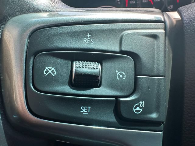 Used 2022 Chevrolet Silverado 1500 RST w/ Z71 Off-Road Package AWD/4WD image 13