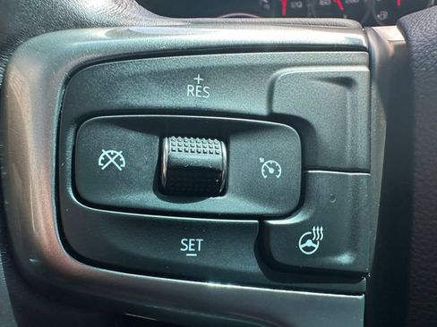 Used 2022 Chevrolet Silverado 1500 RST w/ Z71 Off-Road Package AWD/4WD image 13