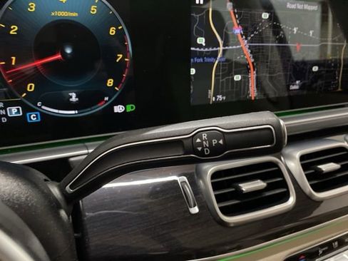 Used 2023 Mercedes-Benz GLE 350 image 44