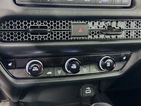 Used 2024 Honda HR-V Sport image 19