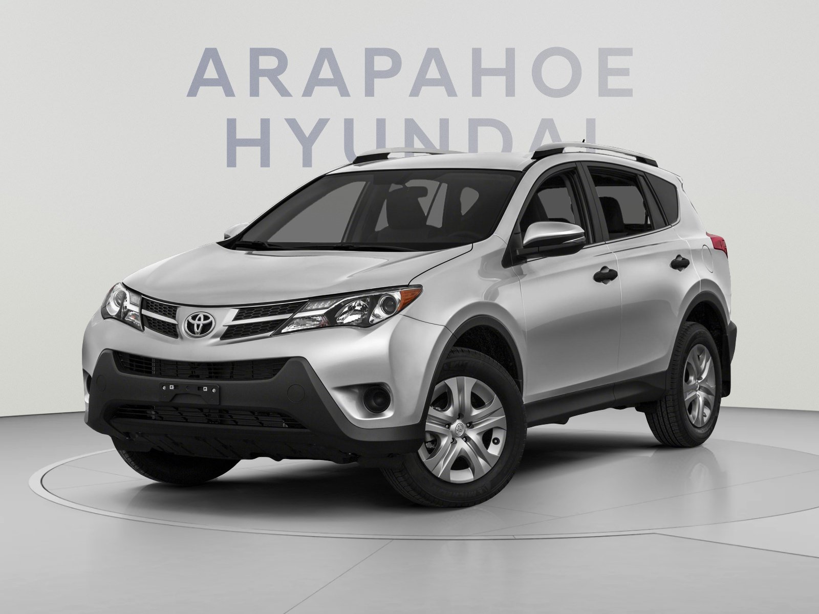 Used 2015 Toyota RAV4 Limited w/ Technology Package AWD/4WD image 1