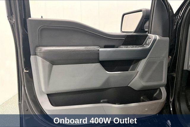 Used 2023 Ford F150 XLT w/ Equipment Group 302A High AWD/4WD image 29