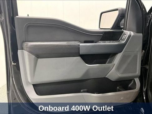 Used 2023 Ford F150 XLT w/ Equipment Group 302A High AWD/4WD image 29