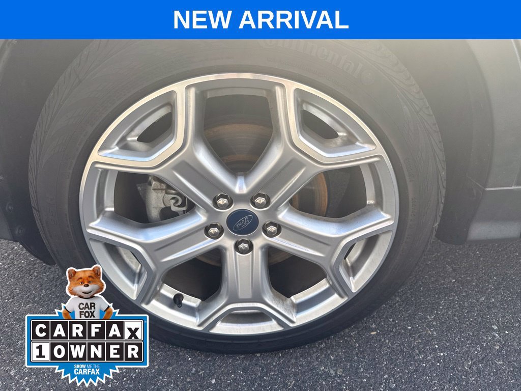 Used 2019 Ford Escape Titanium AWD/4WD image 12