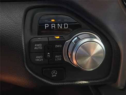 New 2026 RAM 1500 Laramie w/ Night Edition image 36