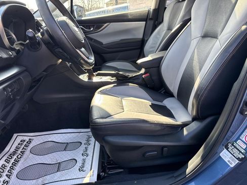 Used 2018 Subaru Crosstrek 2.0i Limited image 8