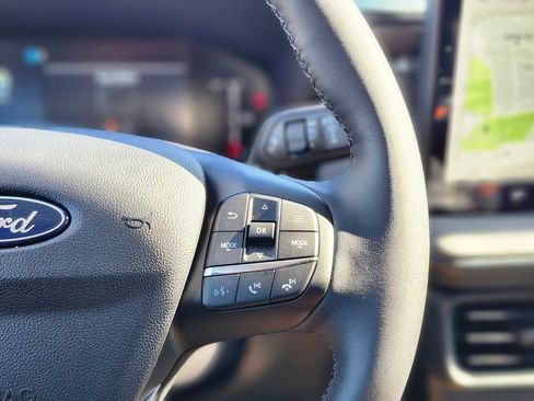 New 2026 Ford Maverick Lariat w/ Black Appearance Package image 30