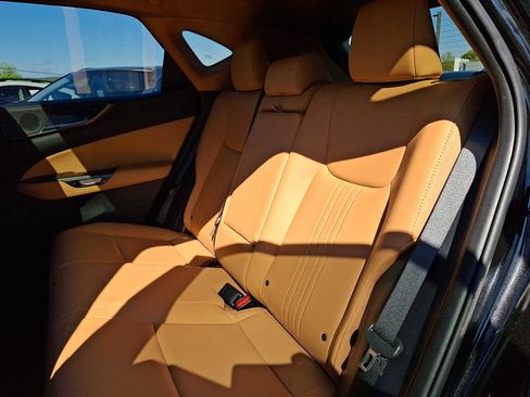 Used 2024 Lexus NX 350 AWD w/ Cold Area Package image 8