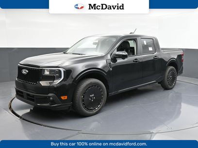 New 2025 Ford Maverick Lobo