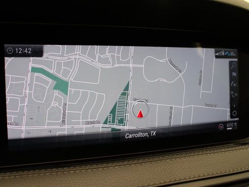 Used 2019 Mercedes-Benz S 560 Sedan image 59