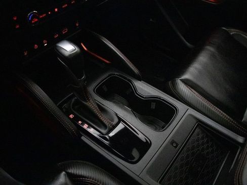 Used 2023 Nissan Frontier PRO-4X image 30