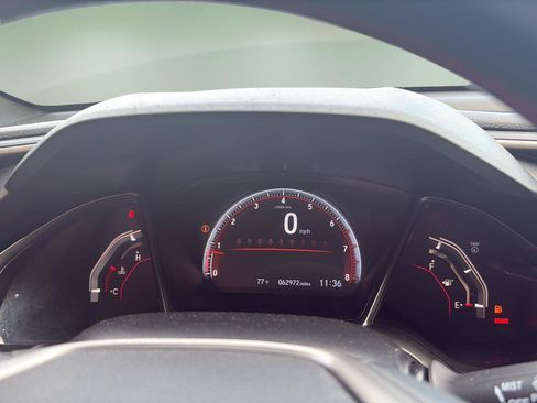 Used 2019 Honda Civic Si image 19
