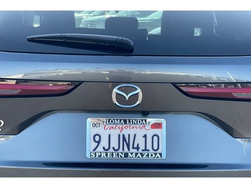 Used 2024 MAZDA CX-90 Plug-In Hybrid w/ Preferred AWD/4WD image 16