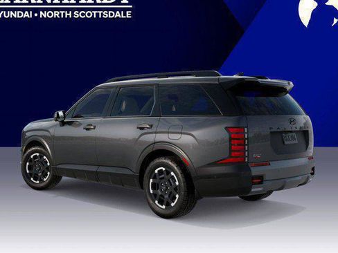 New 2026 Hyundai Palisade XRT Pro AWD/4WD image 5