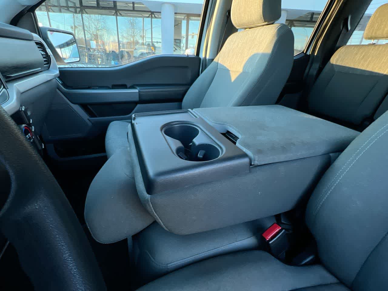 Used 2023 Ford F150 XLT AWD/4WD image 21