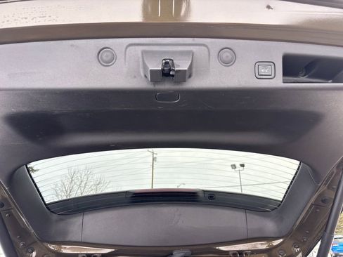 Used 2024 Chevrolet Equinox LT w/ LPO, Floor Liner Package image 16