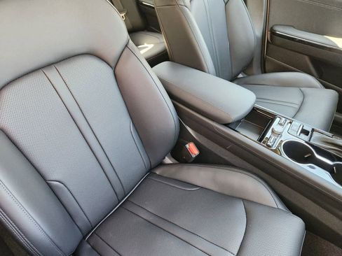 New 2026 Kia K5 EX FWD image 12