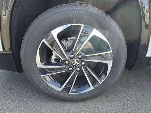 New 2026 Buick Enclave Sport Touring w/ Super Cruise Package image 9