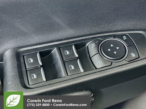 New 2026 Ford Ranger Lariat w/ FX4 Off-Road Package image 20