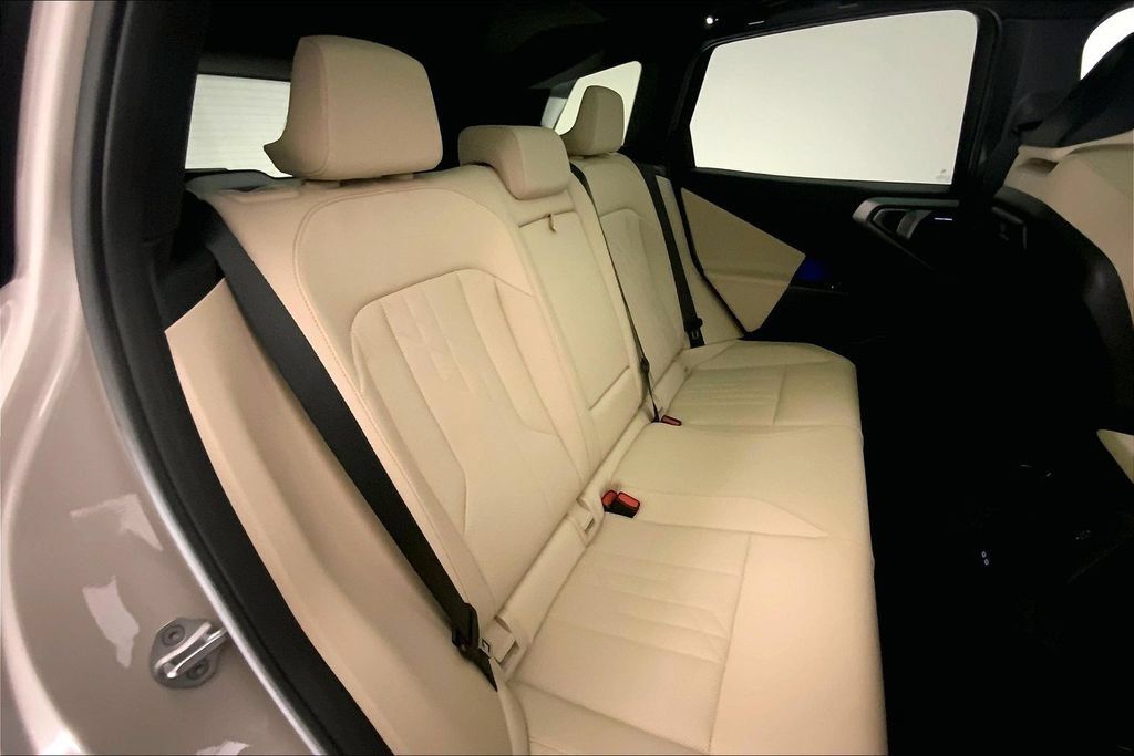 Certified 2026 BMW X3 M50 w/ Premium Package AWD/4WD image 15