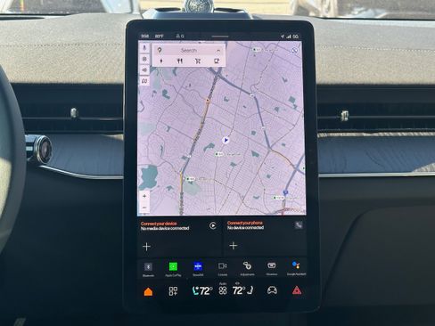 New 2025 Polestar Polestar 3 image 18