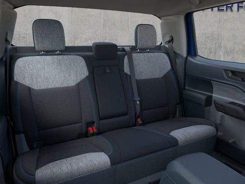 New 2025 Ford Maverick XLT w/ XLT Luxury Package image 12