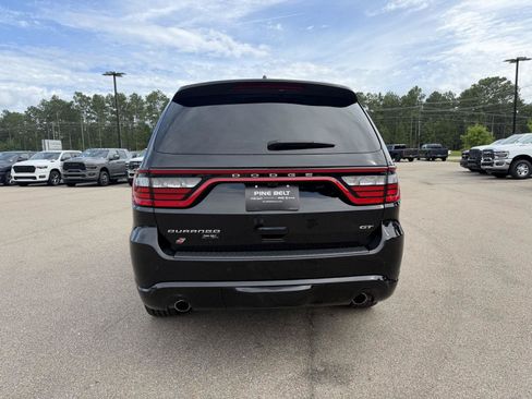 Certified 2025 Dodge Durango GT AWD/4WD image 5