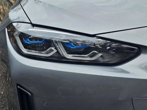 Used 2024 BMW i4 eDrive40 w/ Premium Package RWD image 23