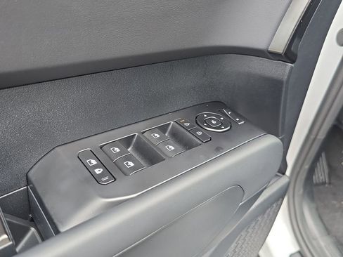 New 2027 Kia Telluride EX X-Line AWD/4WD image 21