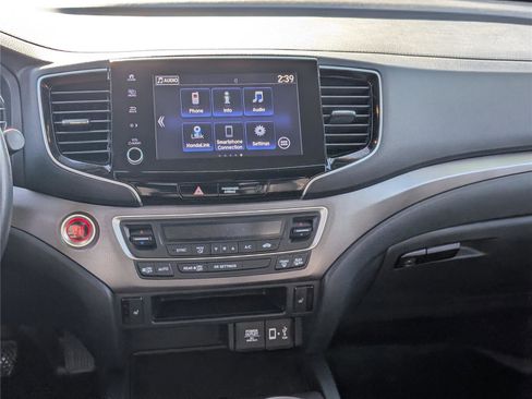 Used 2023 Honda Ridgeline RTL image 16