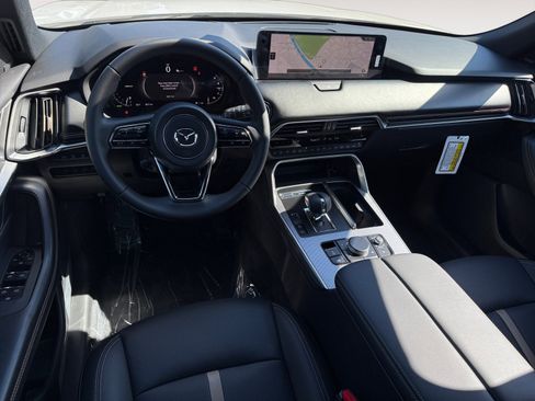 New 2026 MAZDA CX-70 3.3 Turbo S w/ Premium Package image 15