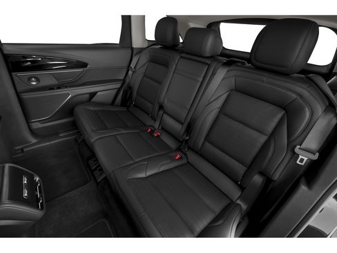 New 2026 Lincoln Nautilus Reserve w/ Jet Appearance Package AWD/4WD image 30