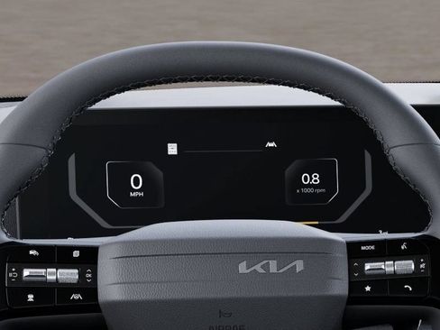 New 2027 Kia Carnival SX w/ Dark Edition Package FWD image 22