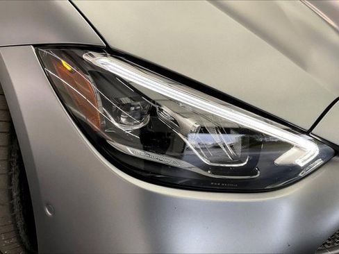 Used 2023 Mercedes-Benz C 300 Sedan image 28