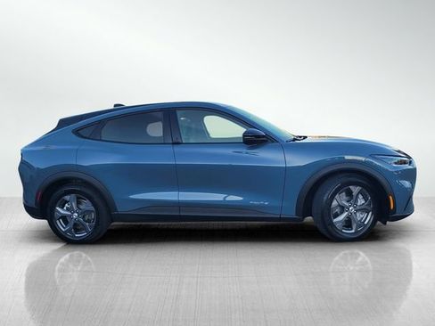 Certified 2023 Ford Mustang Mach-E Select image 3