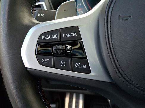 Used 2022 BMW X3 M40i w/ Premium Package image 23