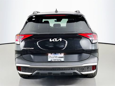 Used 2023 Kia Sportage X-Line image 6
