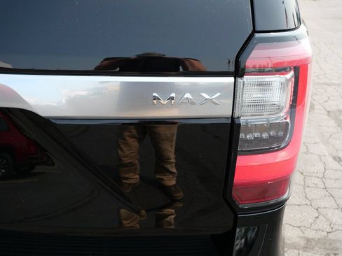 Used 2021 Ford Expedition Max Platinum AWD/4WD image 9